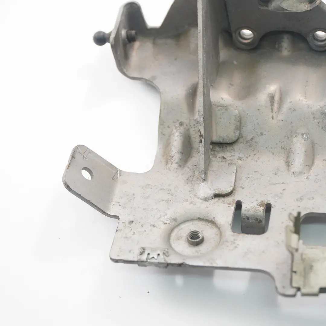 Mercedes Vito W639 OM651 Diesel Luftfiltergehäuse Halterung Halter - SKU A6510900741 - Teilenummer A6510900741