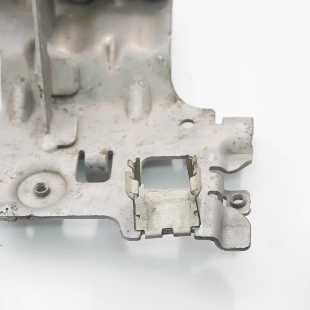  Carcasa Del Filtro Aire Mercedes W639 OM651 Soporte Montaje Trasero - SKU A6510900741 - Número de pieza A6510900741