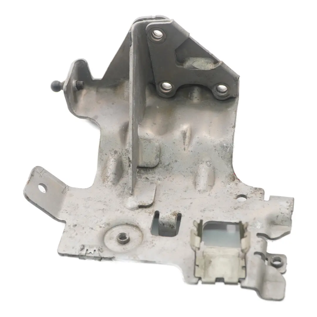  Alloggiamento filtro Mercedes W639 Supporto montaggio posteriore - SKU A6510900741 - Numero di parte A6510900741