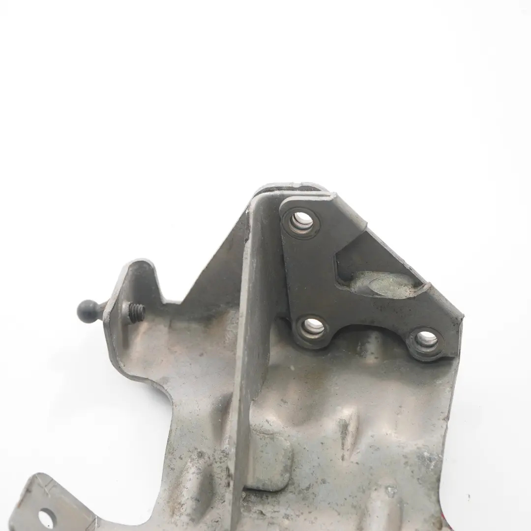 Carcasa Del Filtro Aire Mercedes W639 OM651 Soporte Montaje Trasero para con número de pieza A6510900741 Carcasa Del Filtro Aire Mercedes W639 OM651 Soporte Montaje Trasero - SKU A6510900741 - Número de pieza A6510900741