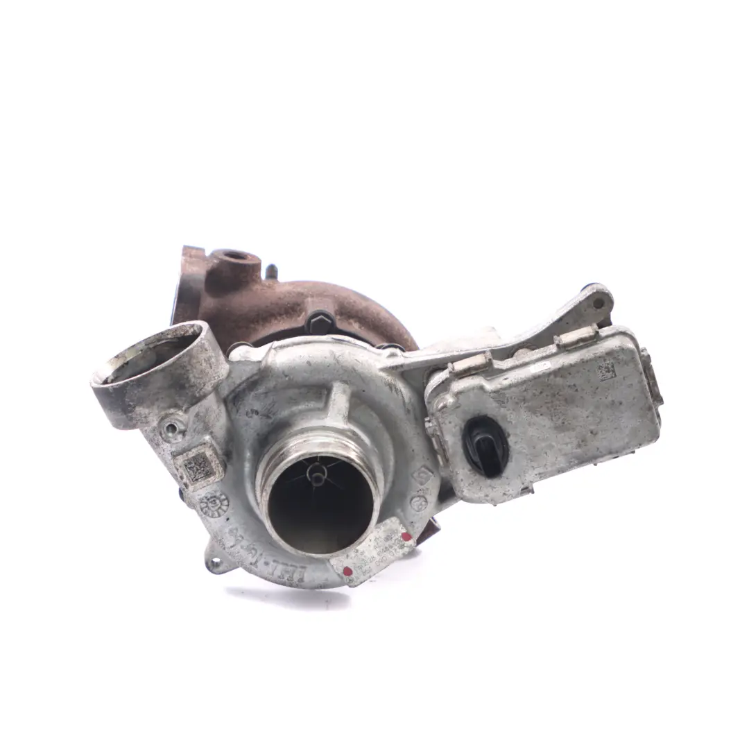 Turbocompressore Mercedes W176 Diesel OM651.901 Turbocompressore per con numero di parte A6510900786 Turbocompressore Mercedes W176 Diesel OM651.901 Turbocompressore - SKU A6510900786 - Numero di parte A6510900786