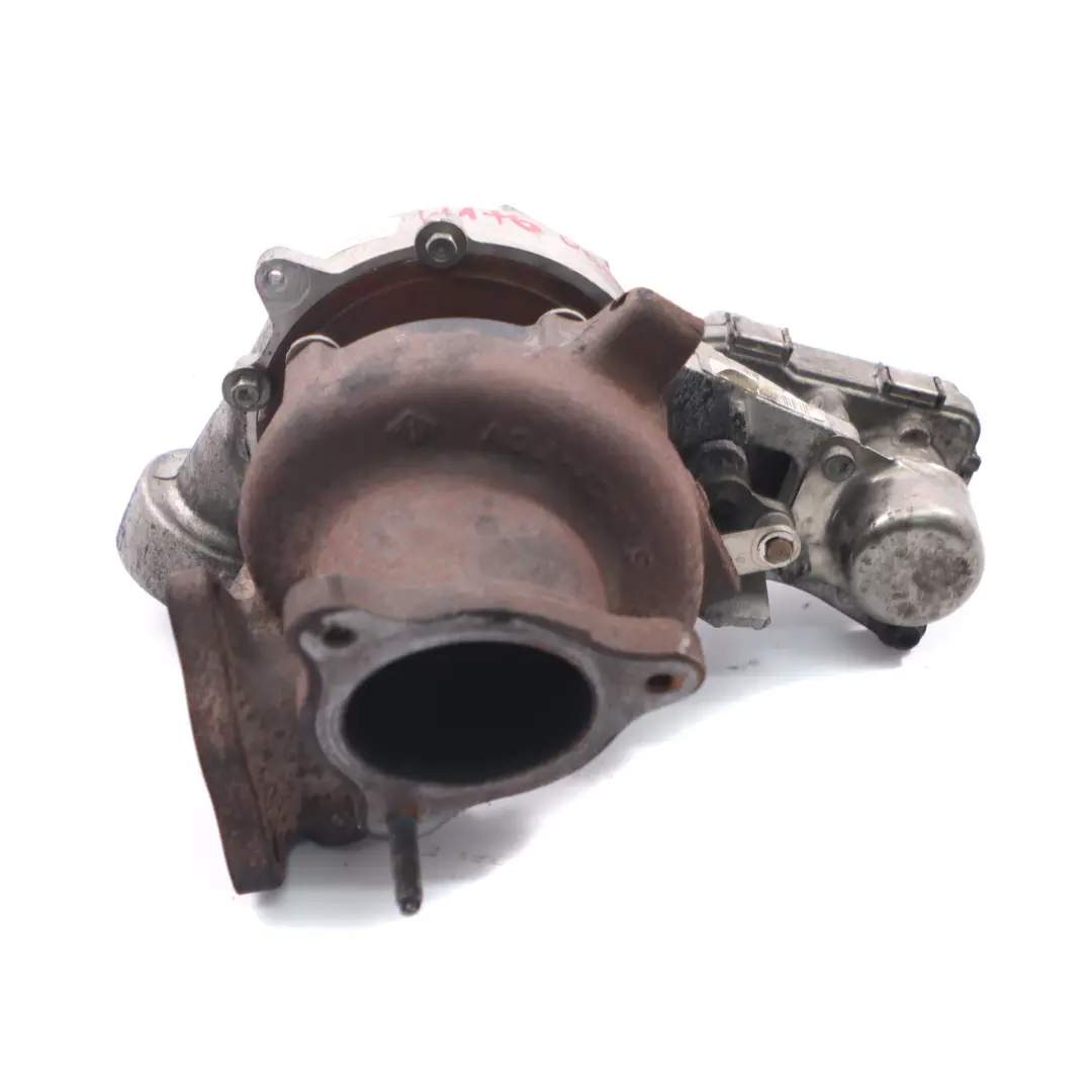  Turbocompresseur Mercedes W176 Diesel OM651.901 Turbocompresseur - SKU A6510900786 - Numéro de pièce A6510900786