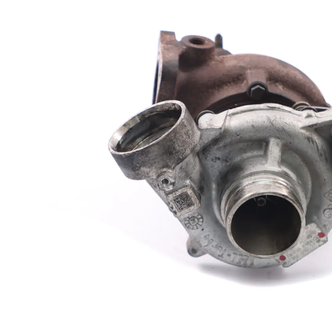  Turbocompresseur Mercedes W176 Diesel OM651.901 Turbocompresseur - SKU A6510900786 - Numéro de pièce A6510900786
