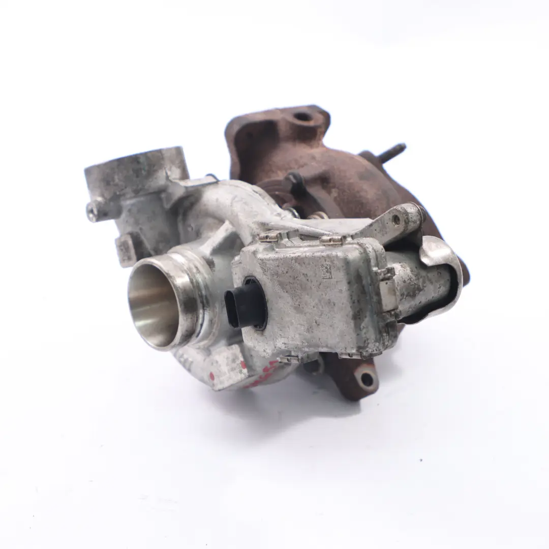  Turbocompresseur Mercedes W176 Diesel OM651.901 Turbocompresseur - SKU A6510900786 - Numéro de pièce A6510900786