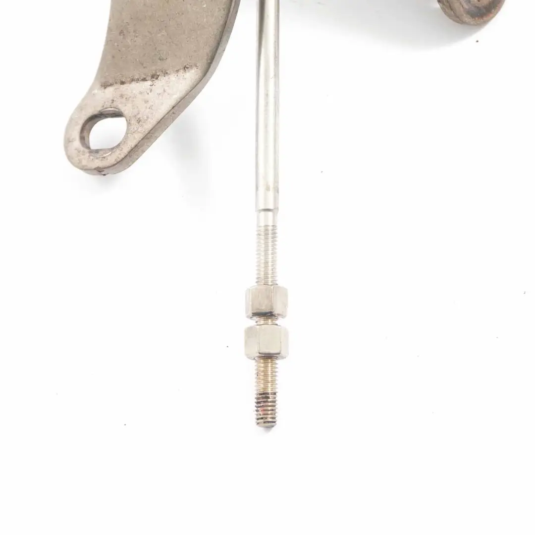 Actionneur De Turbocompresseur Boîte Vide Turbo OM651 pour Mercedes W906 à propos du numéro de pièce A6510900866 Mercedes W906 Actionneur De Turbocompresseur Boîte Vide Turbo OM651 - SKU A6510900866 - Numéro de pièce A6510900866