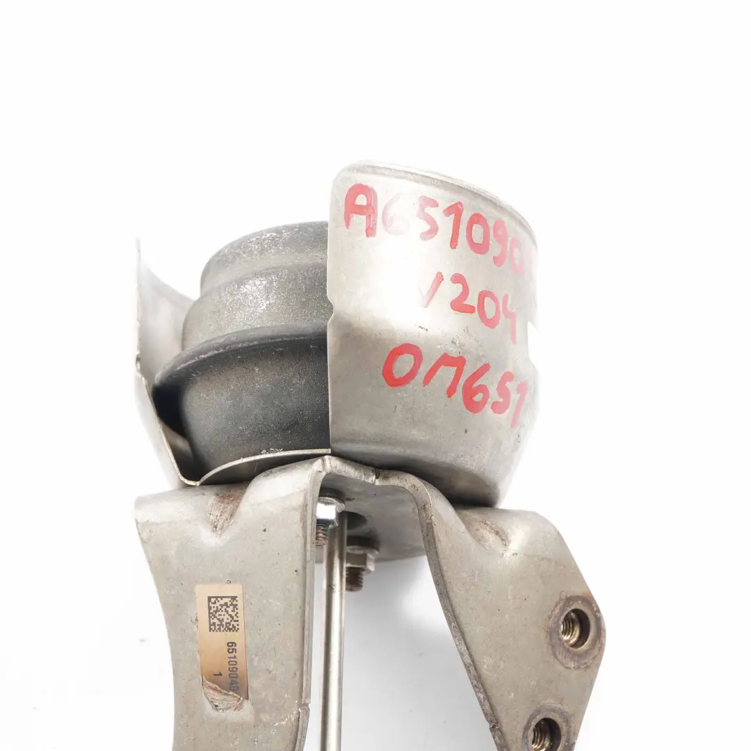 Turbocompresor Actuador Turbo Caja De Vacío OM651 para Mercedes W906 con número de pieza A6510900866 Mercedes W906 Turbocompresor Actuador Turbo Caja De Vacío OM651 - SKU A6510900866 - Número de pieza A6510900866