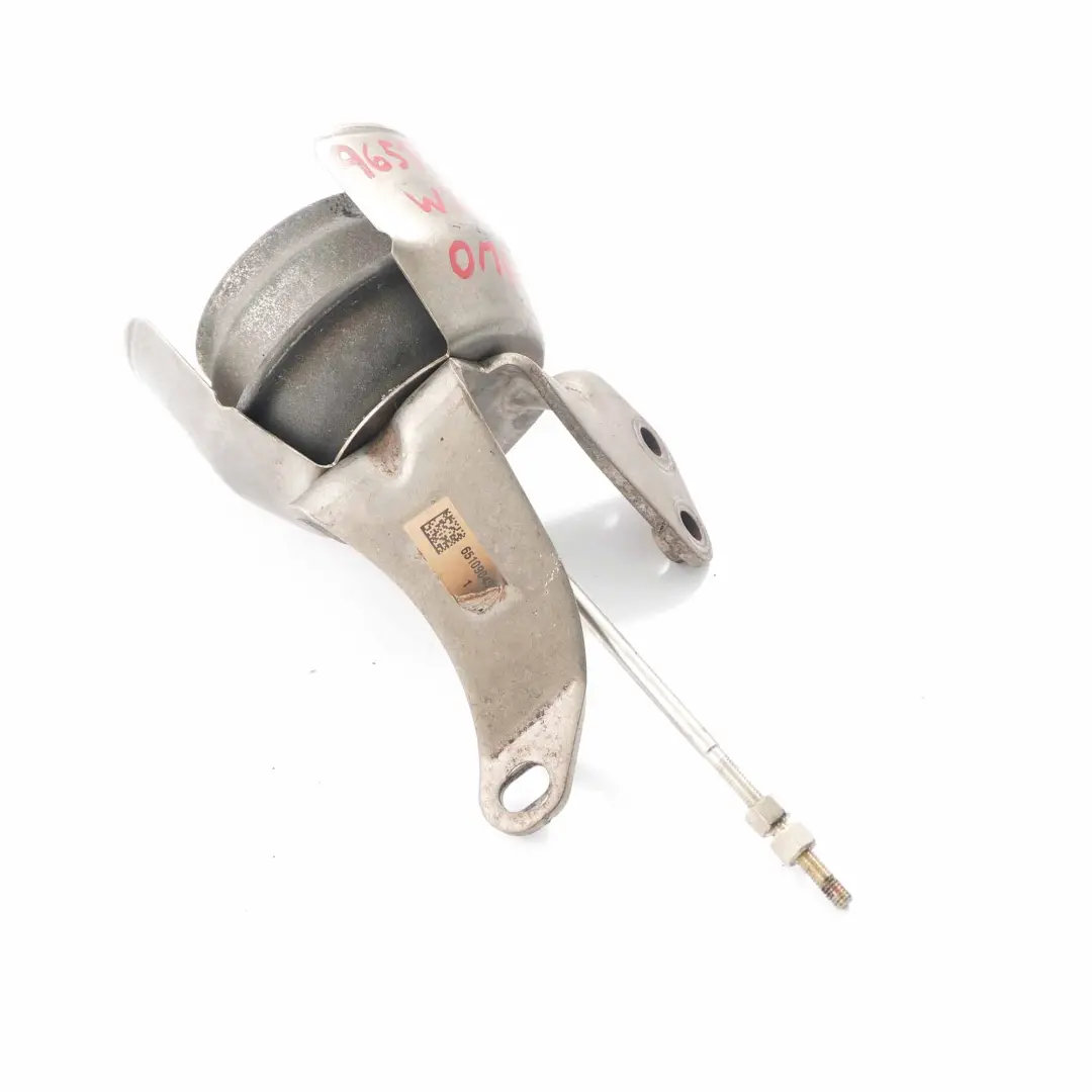 OM651 Zawór Podciśnienia Turbo do Mercedes W906 o numerze A6510900866 Mercedes W906 OM651 Zawór Podciśnienia Turbo - SKU A6510900866 - Numer Części A6510900866