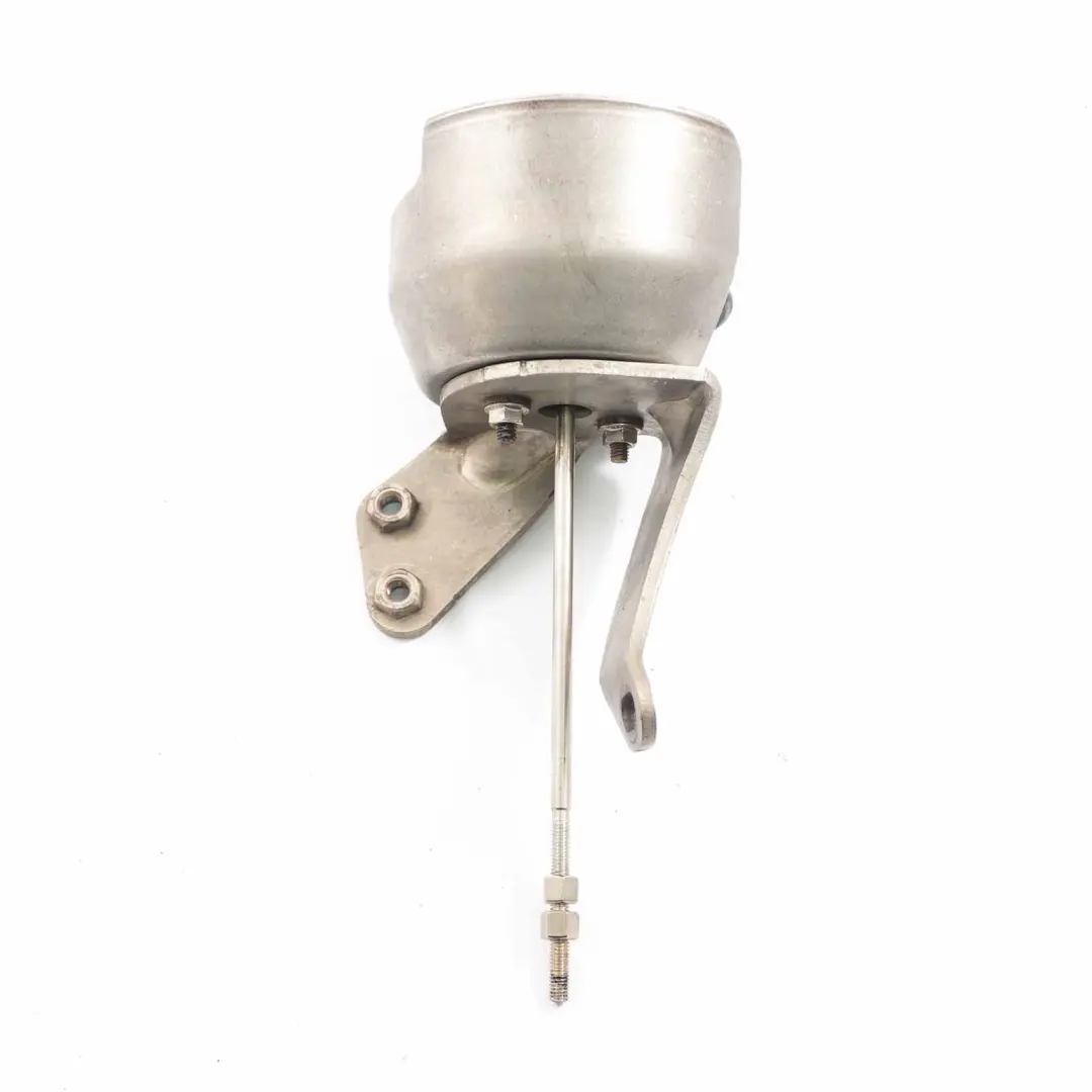 Mercedes W906 Turbocharger Actuator Turbo Vacuum Box OM651 - SKU A6510900866 - Part number A6510900866