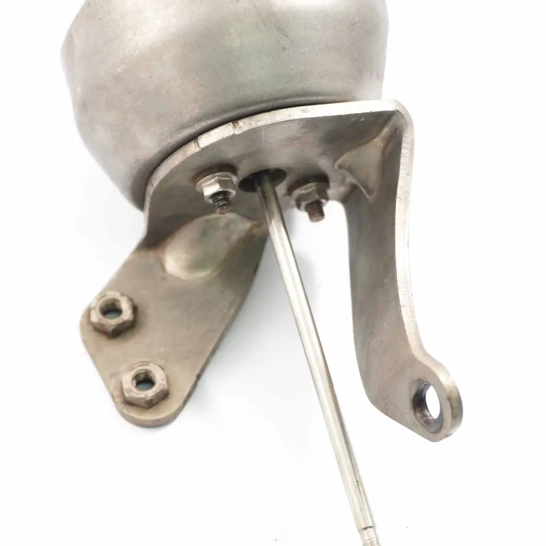 Attuatore Turbocompressore Turbo Vacuum Box OM651 per Mercedes W906 con numero di parte A6510900866 Mercedes W906 Attuatore Turbocompressore Turbo Vacuum Box OM651 - SKU A6510900866 - Numero di parte A6510900866