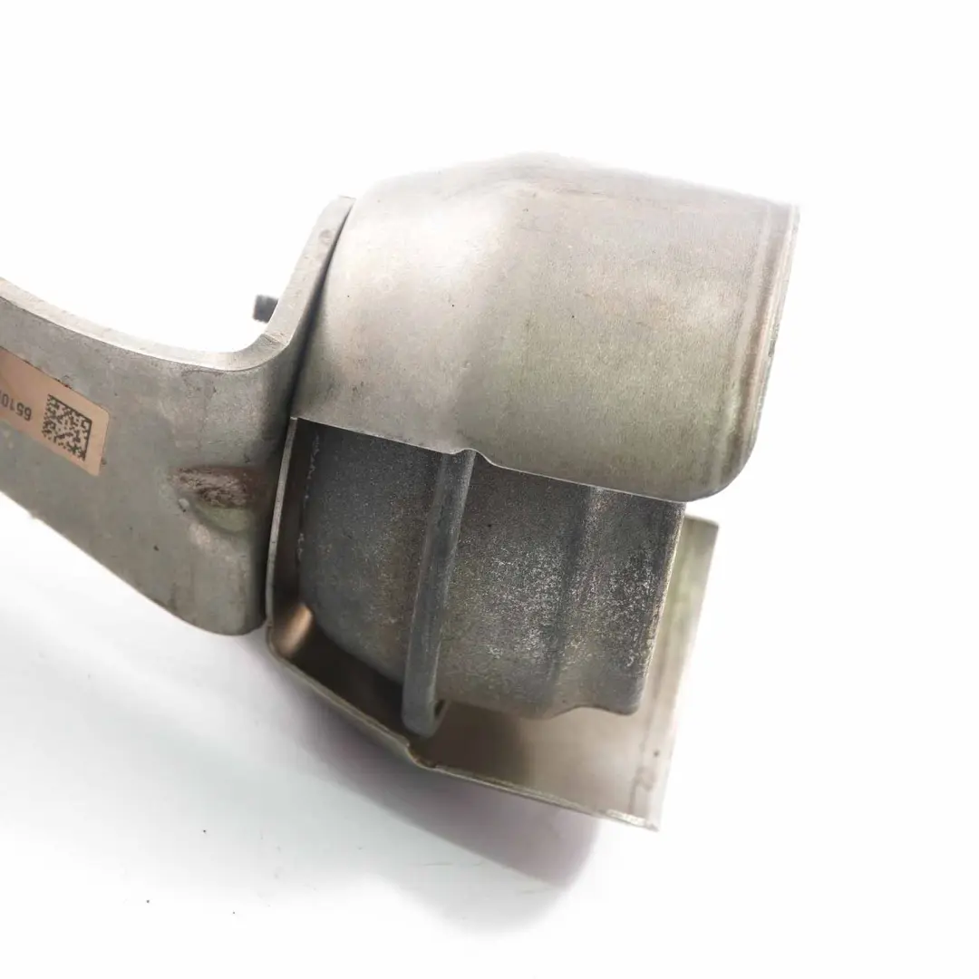 Mercedes W906 Turbocharger Actuator Turbo Vacuum Box OM651 - SKU A6510900866 - Part number A6510900866