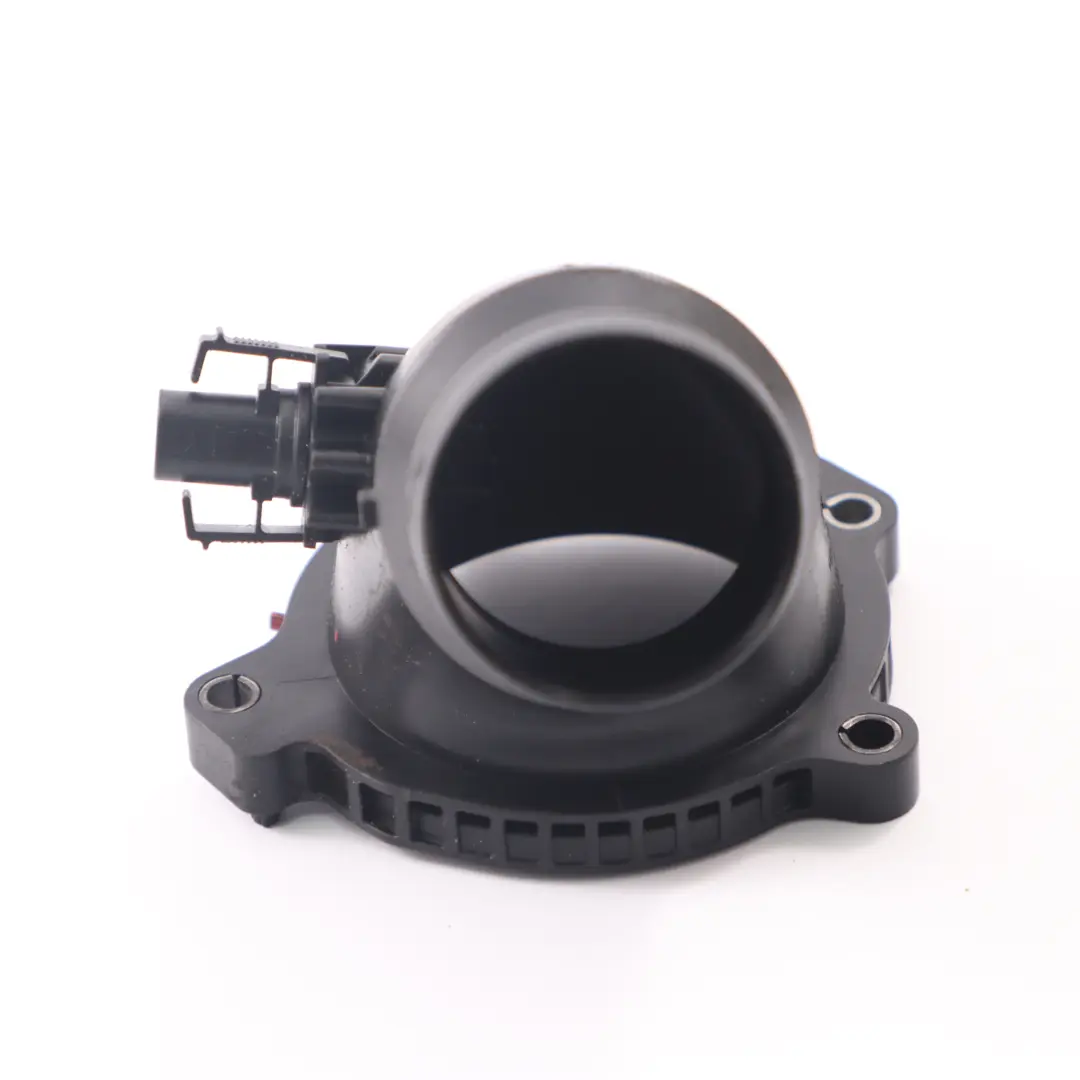 Mercedes W910 OM651 Bride Manifold d'admission d'air Tuyau charge - SKU A6510900900 - Numéro de pièce A6510900900