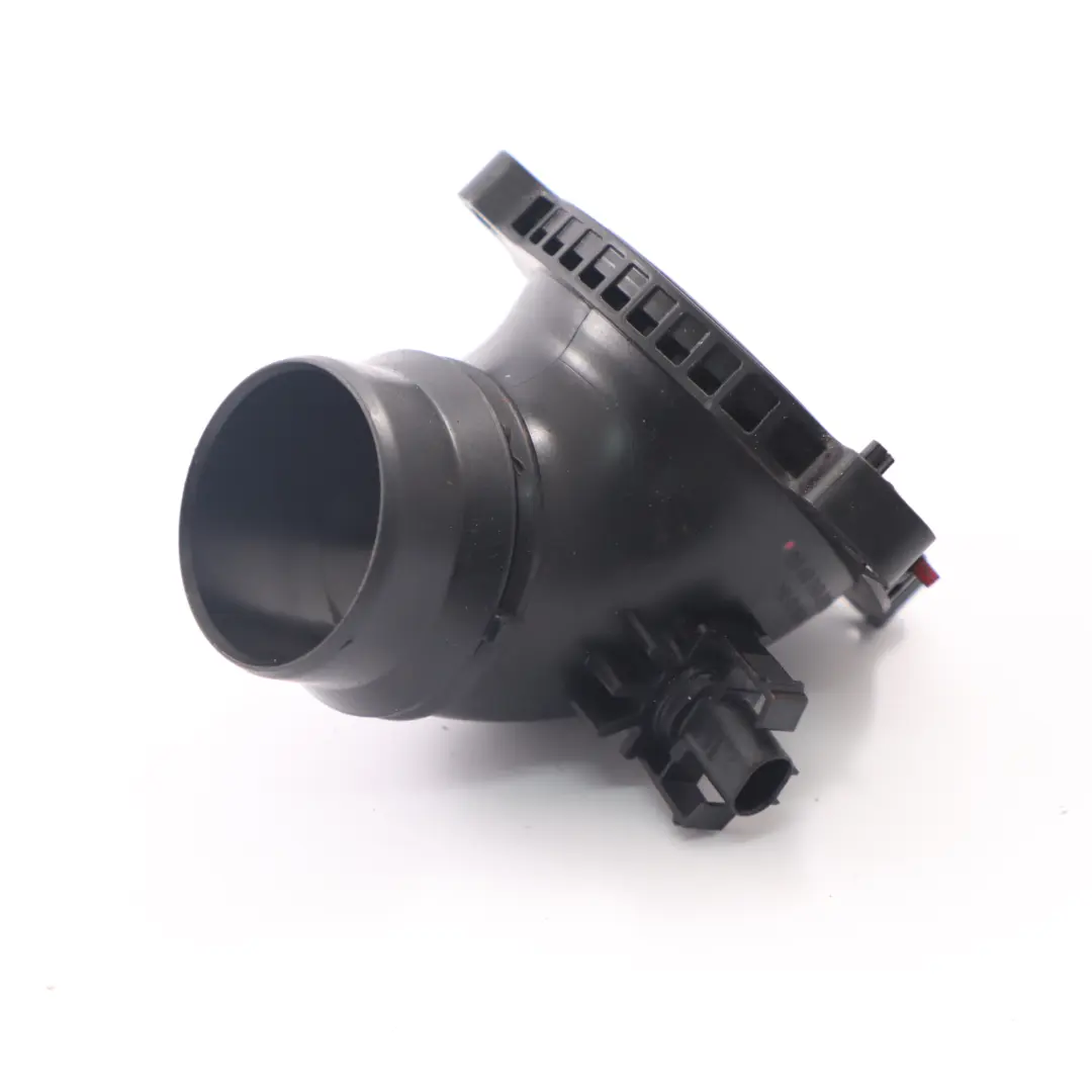 Mercedes W910 OM651 Flange Air Intake Manifold Air Charge Pipe - SKU A6510900900 - Part number A6510900900