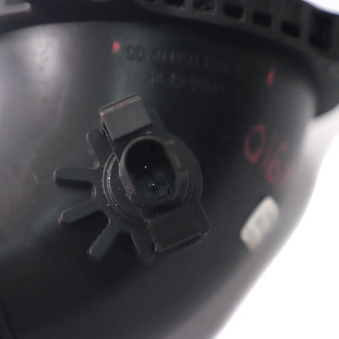 OM651 Flangia collettore aspirazione aria tubo carica per Mercedes W910 con numero di parte A6510900900 Mercedes W910 OM651 Flangia collettore aspirazione aria tubo carica - SKU A6510900900 - Numero di parte A6510900900