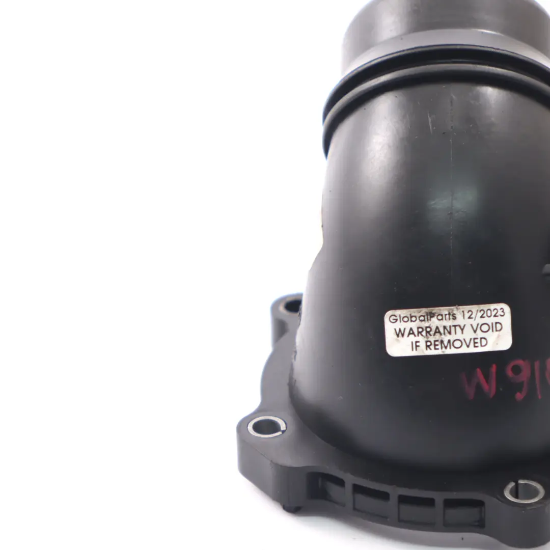 OM651 Flange Air Intake Manifold Air Charge Pipe to Mercedes W910 with Part number A6510900900 Mercedes W910 OM651 Flange Air Intake Manifold Air Charge Pipe - SKU A6510900900 - Part number A6510900900