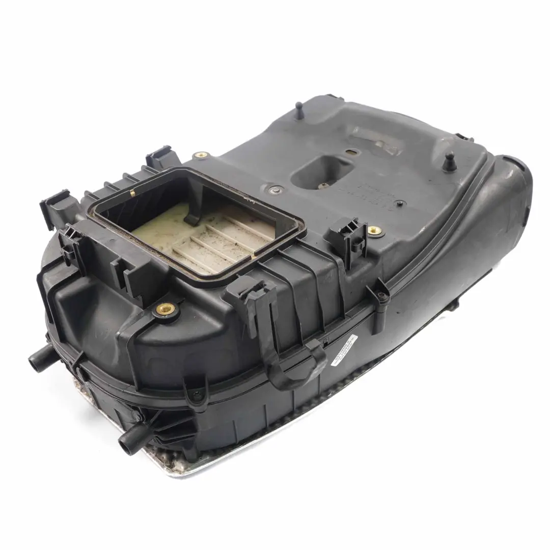 Air Filter Box Mercedes W204 W212 OM651 Diesel Air Silencer Housing - SKU A6510900901 - Part number A6510900901