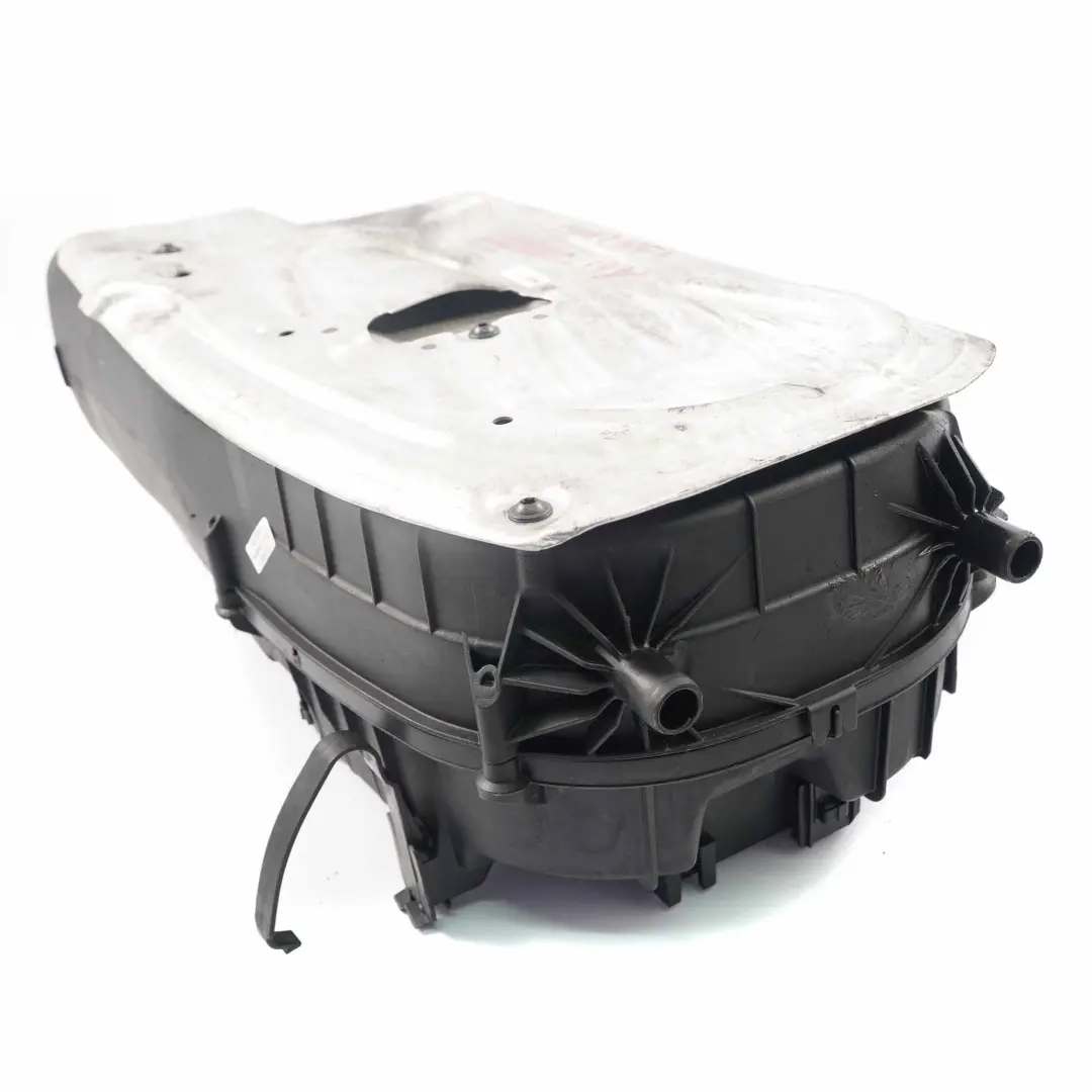  Scatola filtro aria Mercedes W204 W212 Diesel aria silenziatore - SKU A6510900901 - Numero di parte A6510900901
