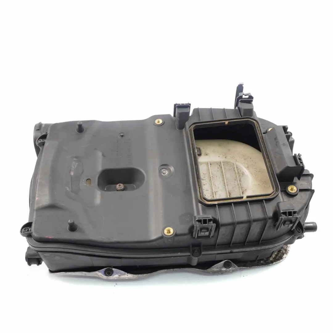  Scatola filtro aria Mercedes W204 W212 Diesel aria silenziatore - SKU A6510900901 - Numero di parte A6510900901
