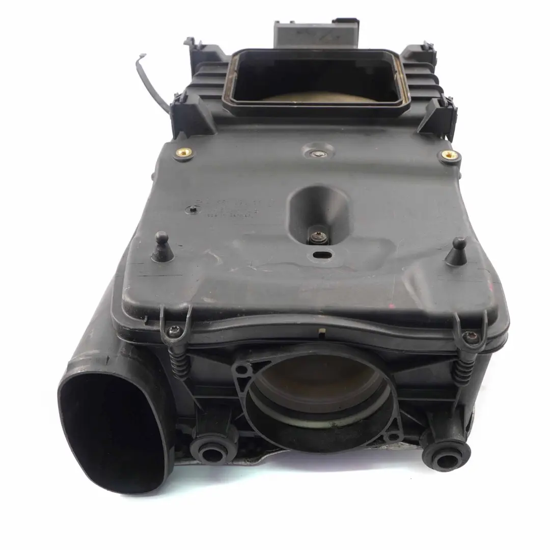  Scatola filtro aria Mercedes W204 W212 Diesel aria silenziatore - SKU A6510900901 - Numero di parte A6510900901