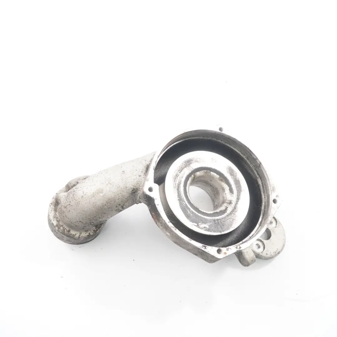 OM651 Turbocompresor Turbocompresor Pieza para Mercedes Sprinter W906 con número de pieza A6510900980 Mercedes Sprinter W906 OM651 Turbocompresor Turbocompresor Pieza - SKU A6510900980-1 - Número de pieza A6510900980