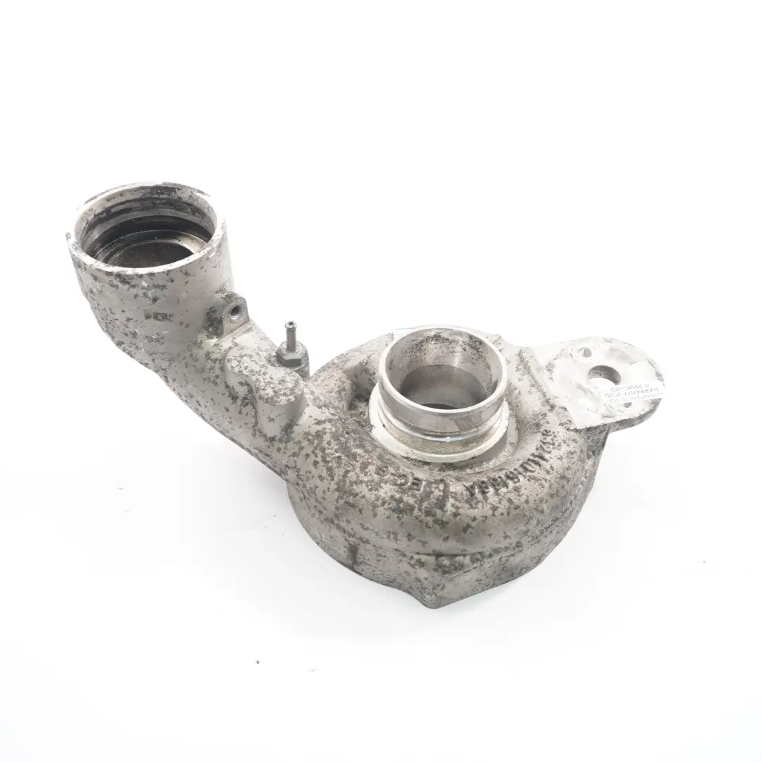 Mercedes Sprinter W906 OM651 Turbocharger Turbo Charger Header Part - SKU A6510900980-1 - Part number A6510900980