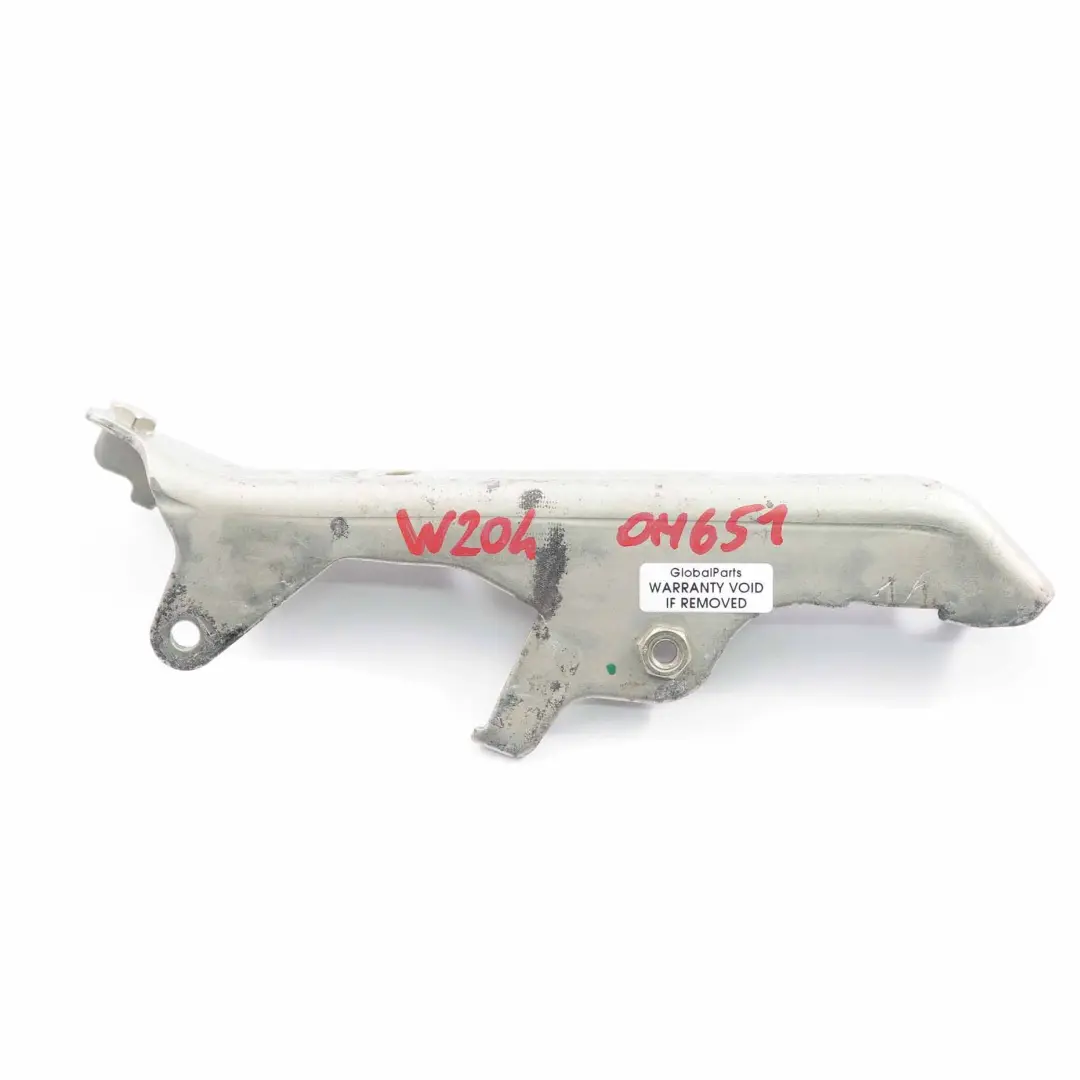OM651 Diesel Scambiatore di calore per Mercedes EGR W204 con numero di parte A6510901027 Mercedes EGR W204 OM651 Diesel Scambiatore di calore - SKU A6510901027 - Numero di parte A6510901027
