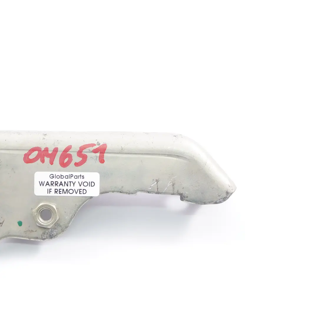 Cooler W204 OM651 Diesel Intercambiador calor escape para Mercedes EGR con número de pieza A6510901027 Mercedes EGR Cooler W204 OM651 Diesel Intercambiador calor escape - SKU A6510901027 - Número de pieza A6510901027