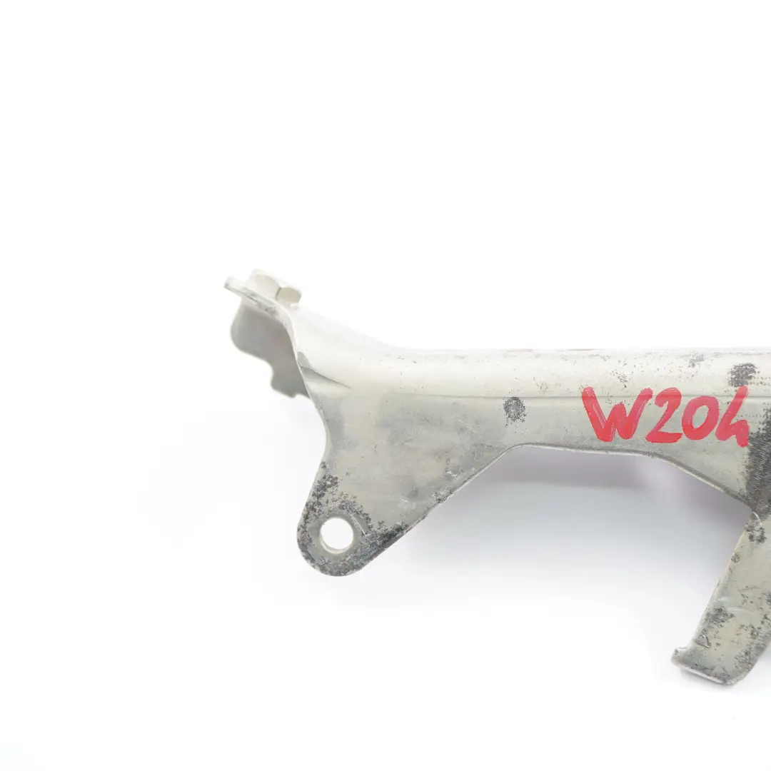 Mercedes EGR Cooler W204 OM651 Diesel Exhaust Heat Exchanger Mount - SKU A6510901027 - Part number A6510901027