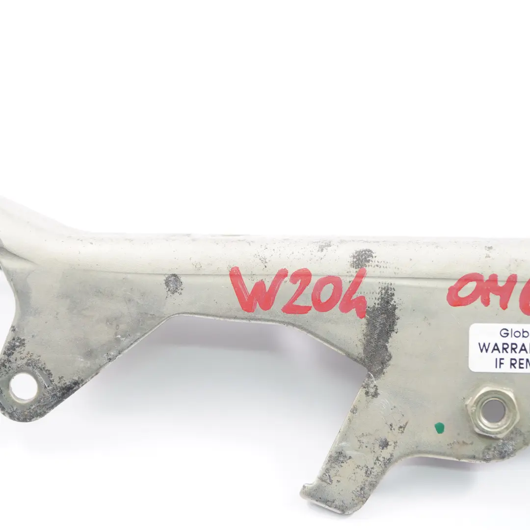 Cooler W204 OM651 Diesel Exhaust Heat Exchanger Mount to Mercedes EGR with Part number A6510901027 Mercedes EGR Cooler W204 OM651 Diesel Exhaust Heat Exchanger Mount - SKU A6510901027 - Part number A6510901027