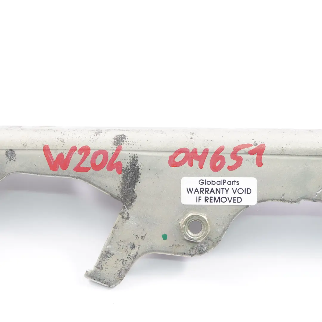 Mercedes EGR Cooler W204 OM651 Diesel Exhaust Heat Exchanger Mount - SKU A6510901027 - Part number A6510901027