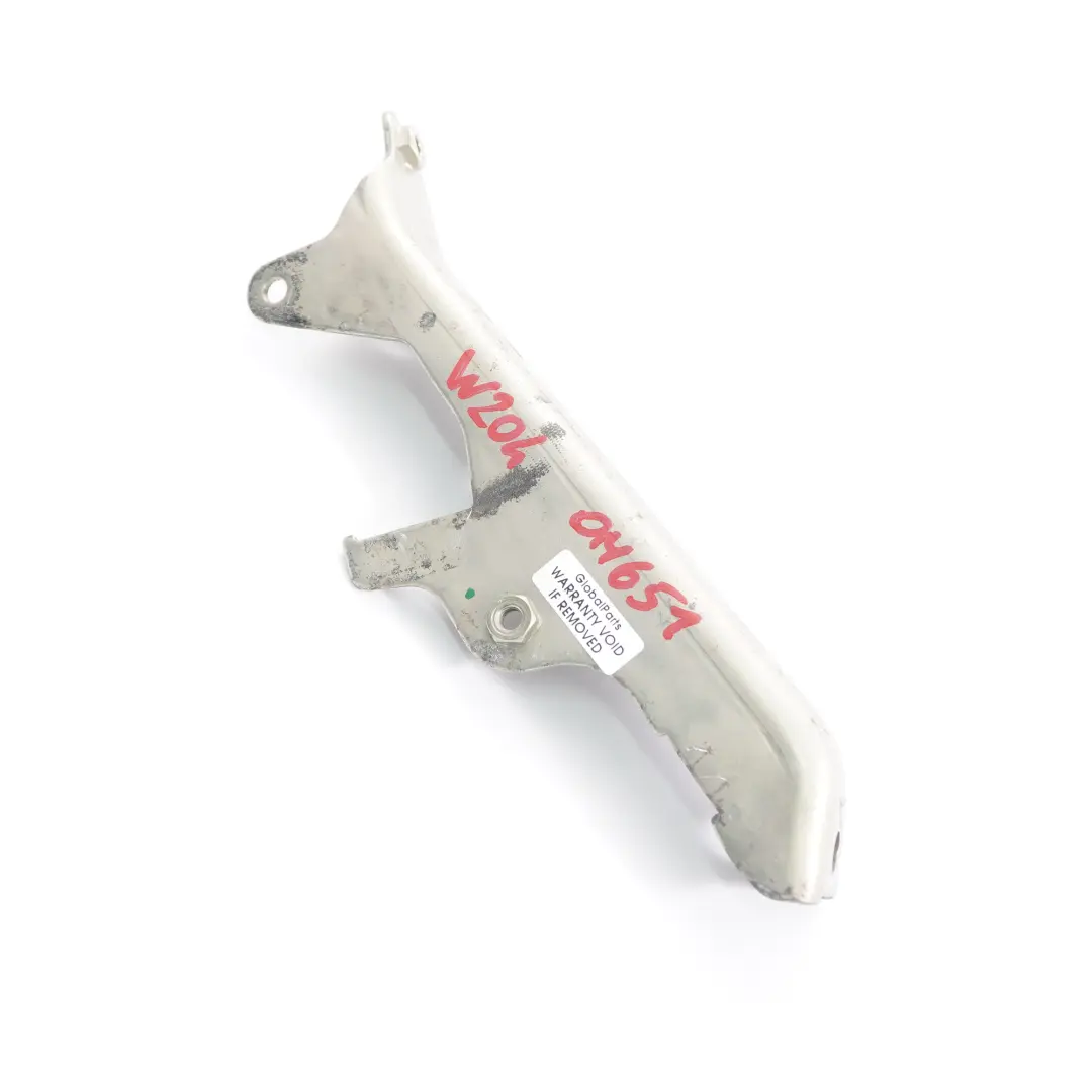 OM651 Diesel Support d'échangeur de chaleur Mercedes EGR W204 - SKU A6510901027 - Numéro de pièce A6510901027