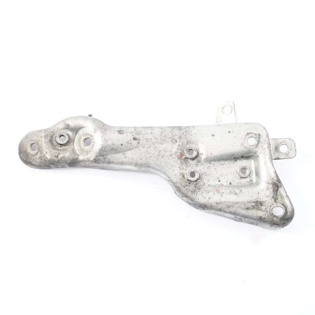 EGR Valve Bracket Mercedes W204 W212 OM651 Engine Valve Mount Holder - SKU A6510901041 - Part number A6510901041