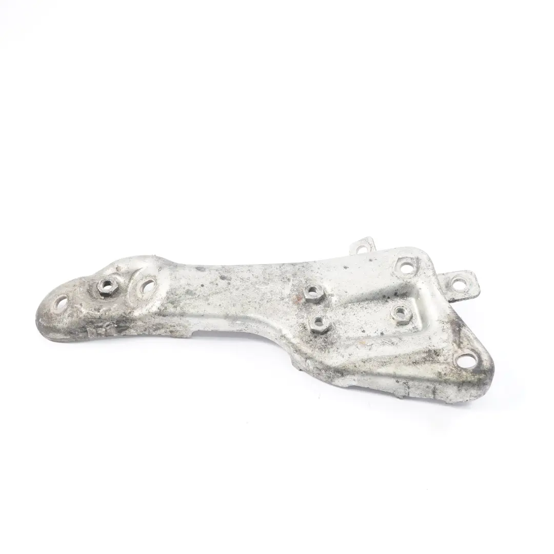 EGR Valve Bracket Mercedes W204 W212 OM651 Engine Valve Mount Holder - SKU A6510901041 - Part number A6510901041