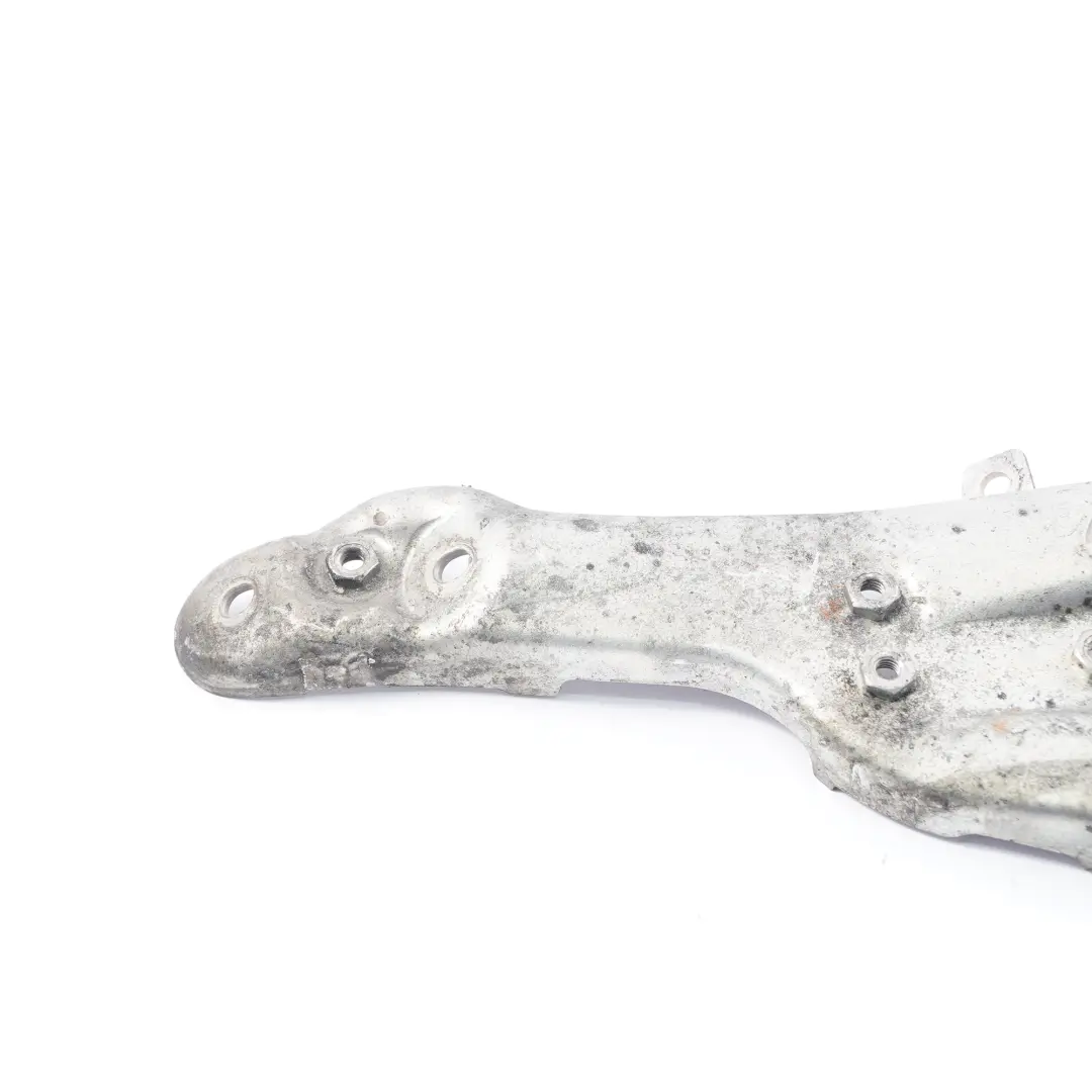 OM651 Diesel AGR Vanne Support pour Mercedes W204 W212 à propos du numéro de pièce A6510901041 Mercedes W204 W212 OM651 Diesel AGR Vanne Support - SKU A6510901041 - Numéro de pièce A6510901041