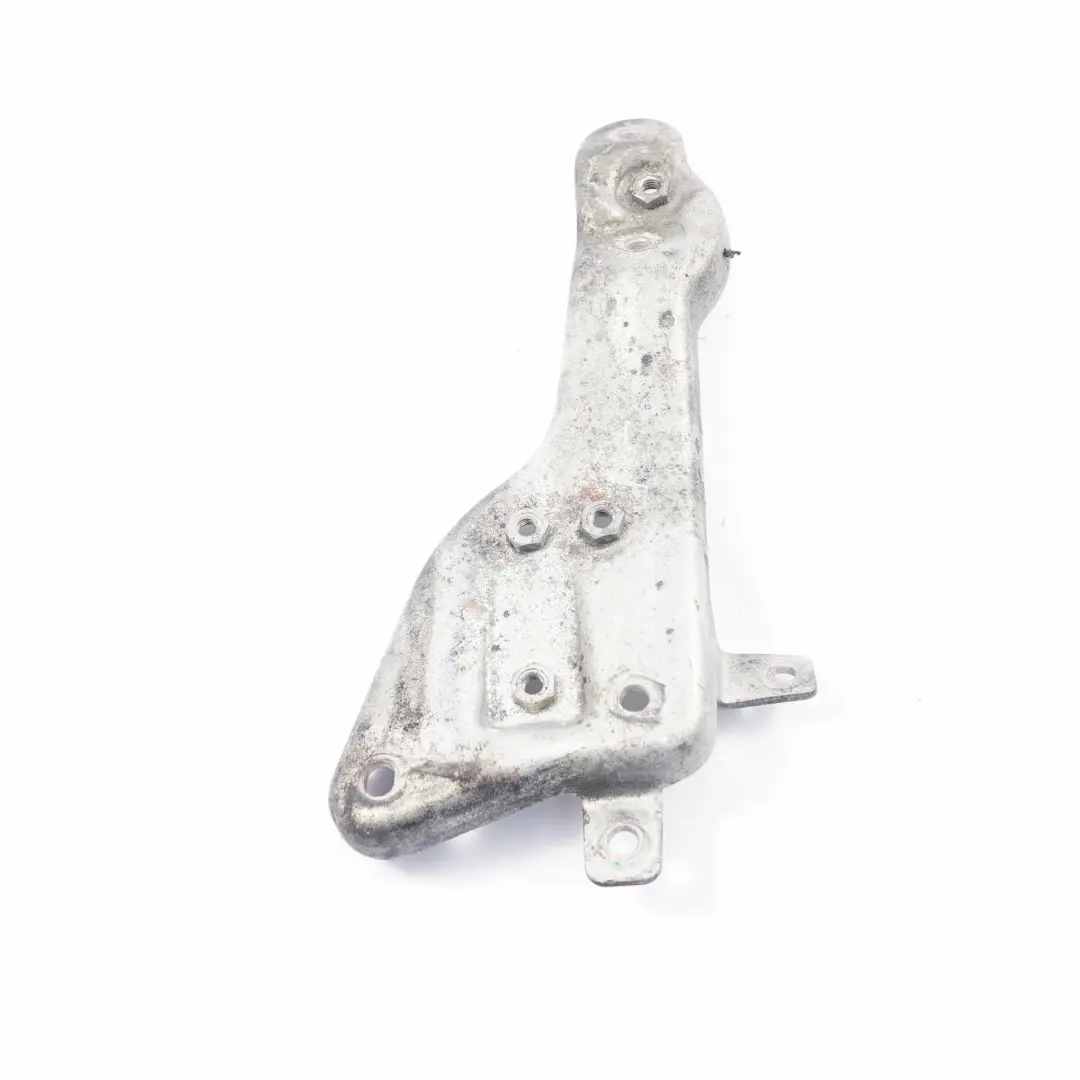 Mercedes W204 W212 EGR Valve Bracket OM651 Engine Valve Mount Holder - SKU A6510901041 - Part number A6510901041