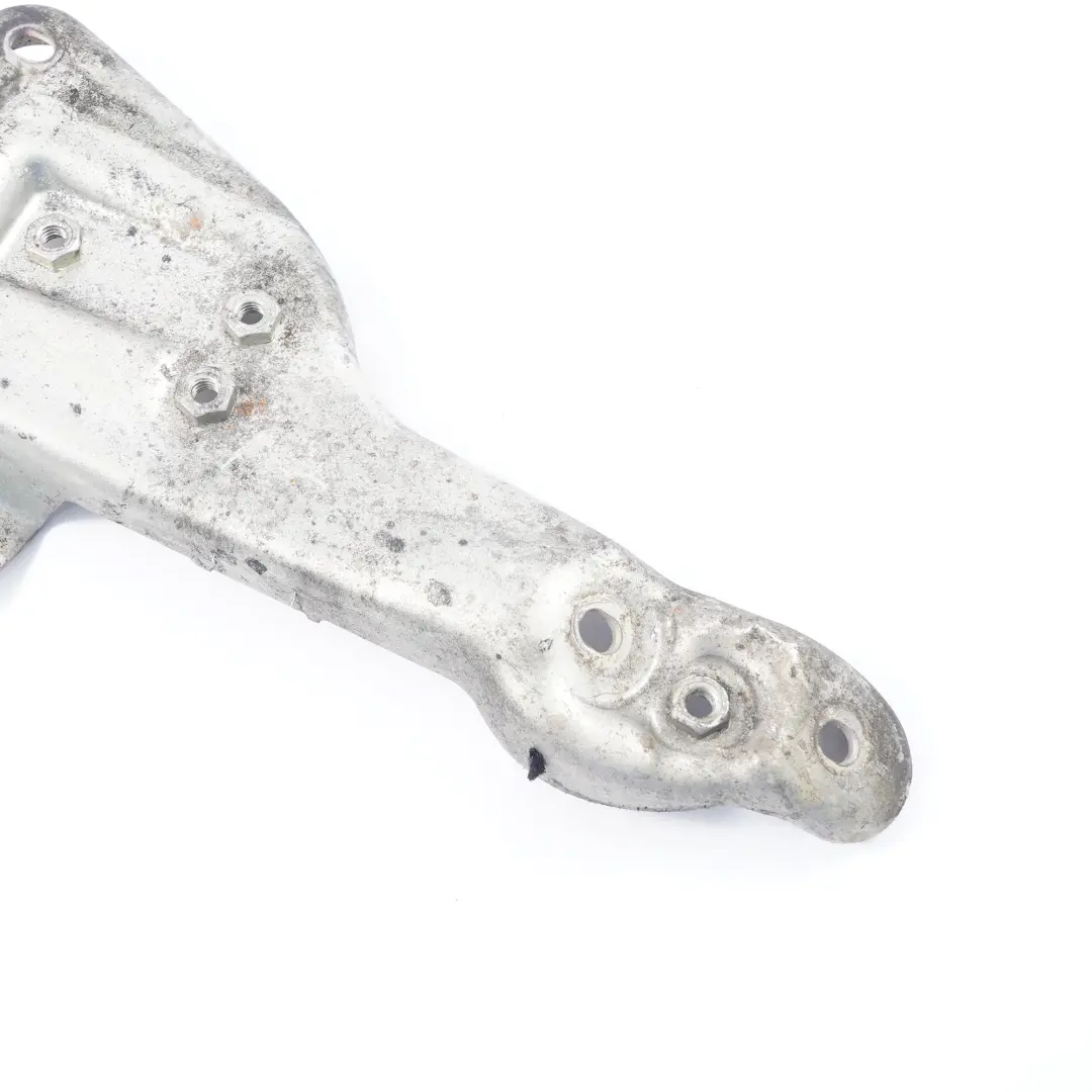 Mercedes W204 W212 Soporte Válvula EGR Soporte Válvula Motor OM651 - SKU A6510901041 - Número de pieza A6510901041