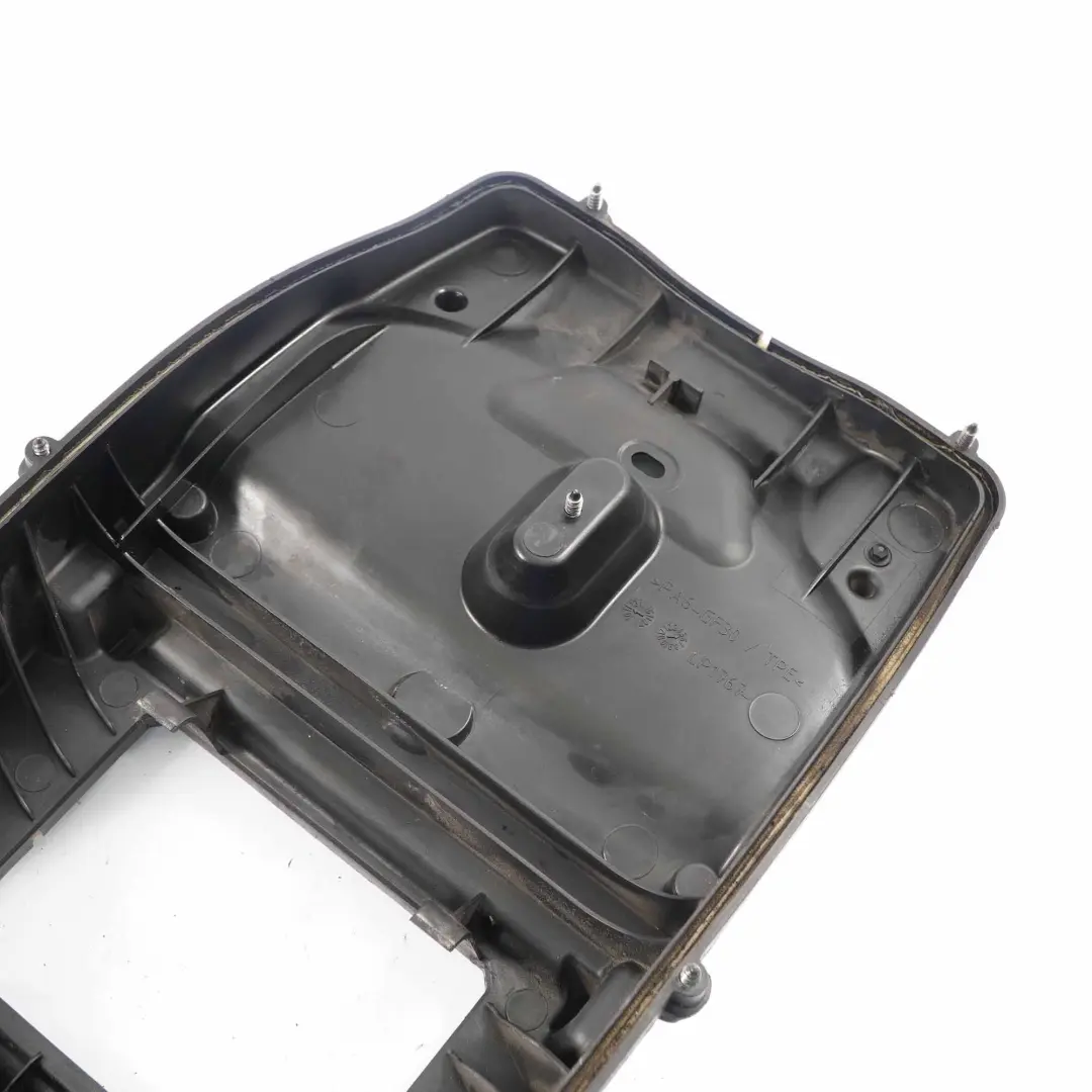  Caja Filtro Aire Mercedes W204 W212 Carcasa Silenciador Aire Diesel - SKU A6510901101-1 - Número de pieza A6510901101