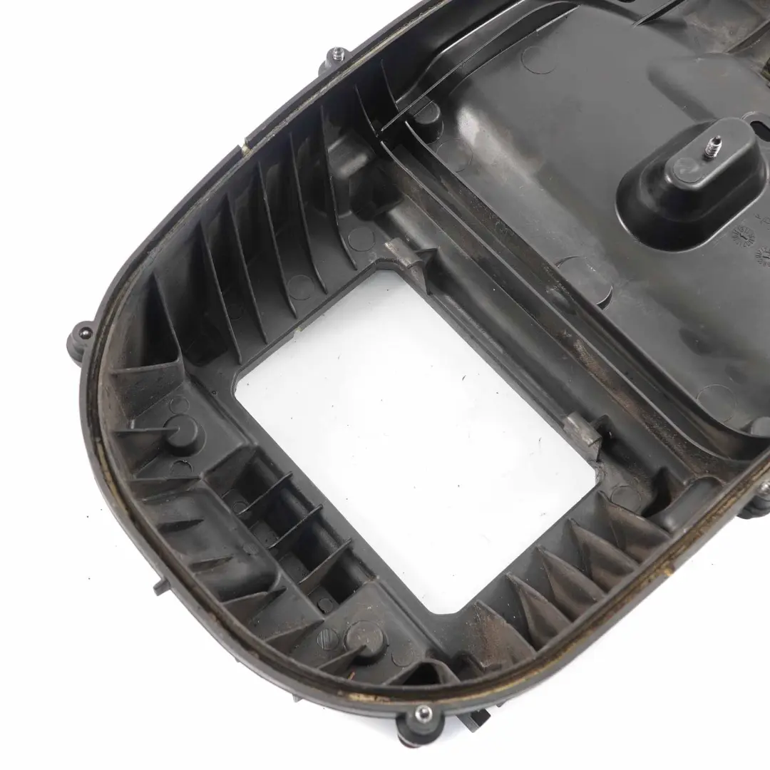 Air Filter Box Mercedes W204 W212 OM651 Diesel Air Silencer Housing - SKU A6510901101-1 - Part number A6510901101