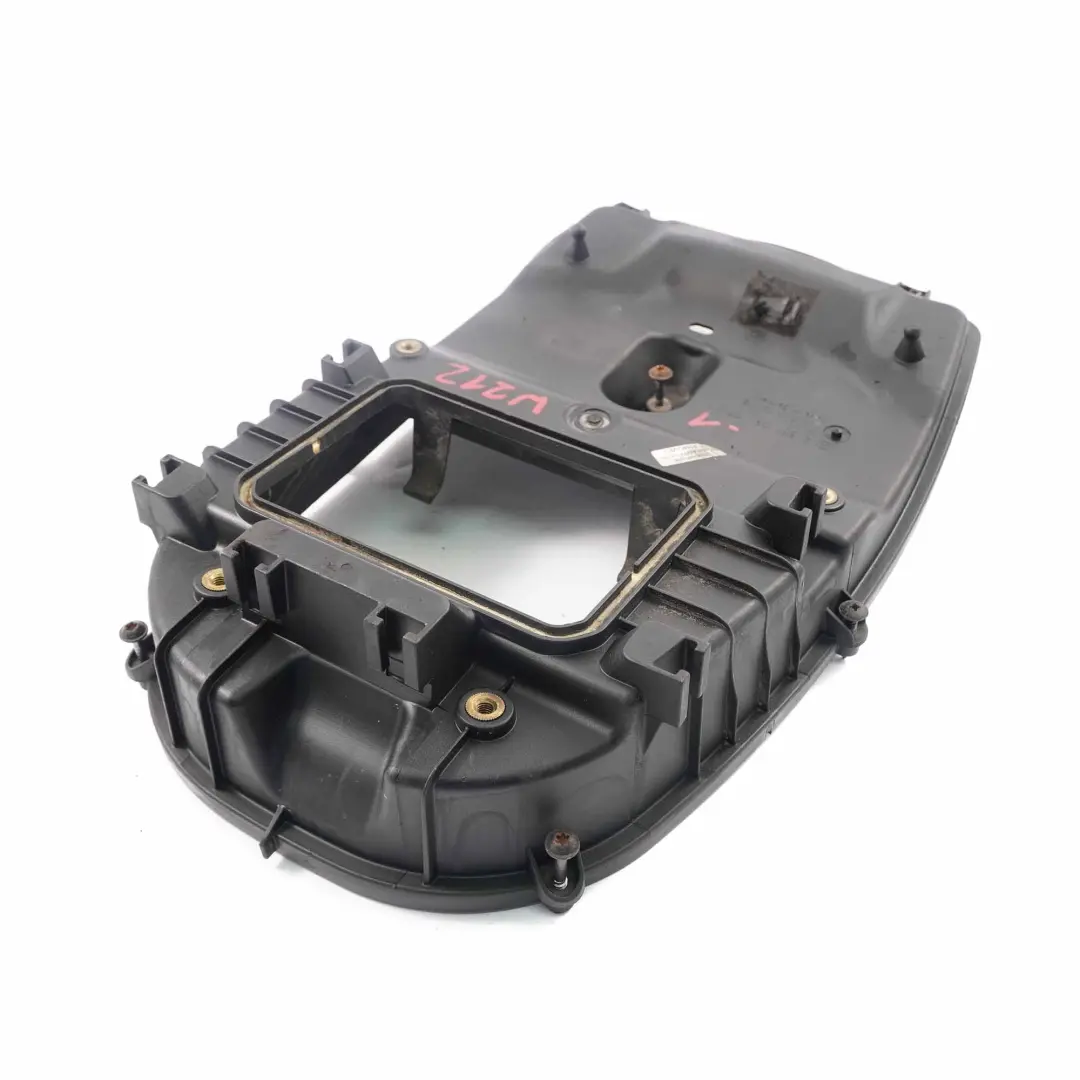  Caja Filtro Aire Mercedes W204 W212 Carcasa Silenciador Aire Diesel - SKU A6510901101-1 - Número de pieza A6510901101