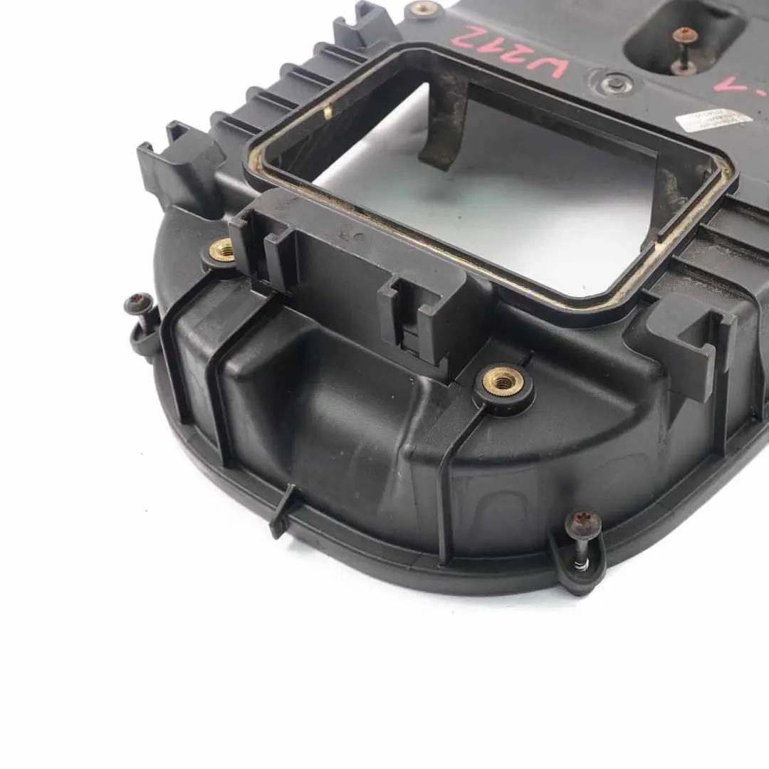 OM651 Boitier Pour Filtre A Air Boite pour Mercedes W204 W212 à propos du numéro de pièce A6510901101 Mercedes W204 W212 OM651 Boitier Pour Filtre A Air Boite - SKU A6510901101-1 - Numéro de pièce A6510901101