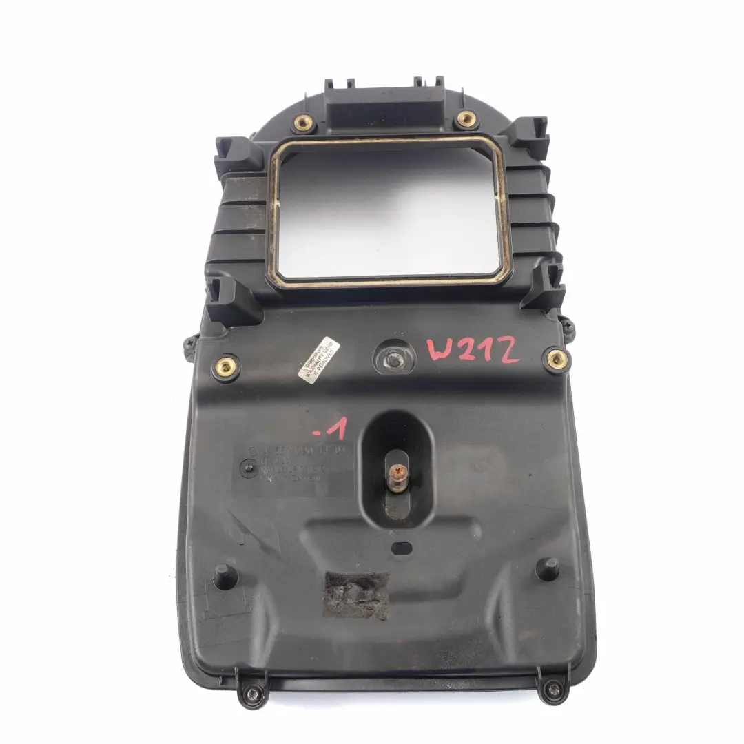 Filtro aria box Mercedes W204 OM651 Diesel silenziatore custodia per con numero di parte A6510901101 Filtro aria box Mercedes W204 OM651 Diesel silenziatore custodia - SKU A6510901101 - Numero di parte A6510901101