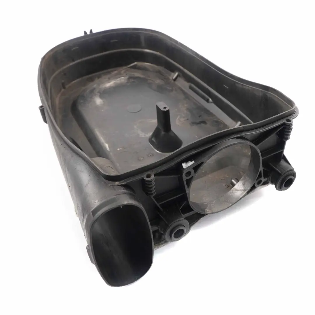 Mercedes W204 W212 OM651 Luftfilterkasten Luftfilter Kasten - SKU A6510901101 - Teilenummer A6510901101