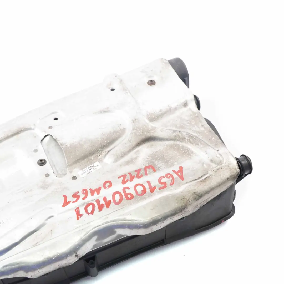 Caja Filtro Aire Mercedes W204 W212 Carcasa Silenciador Aire Diesel para con número de pieza A6510901101 Caja Filtro Aire Mercedes W204 W212 Carcasa Silenciador Aire Diesel - SKU A6510901101 - Número de pieza A6510901101