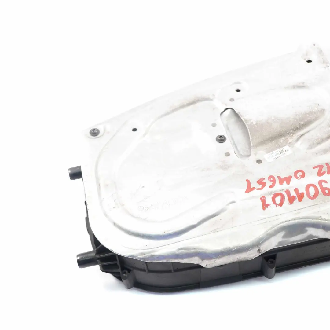  Filtro aria box Mercedes W204 OM651 Diesel silenziatore custodia - SKU A6510901101 - Numero di parte A6510901101