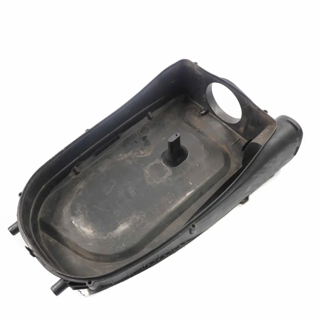 Mercedes W204 W212 OM651 Luftfilterkasten Luftfilter Kasten - SKU A6510901101 - Teilenummer A6510901101