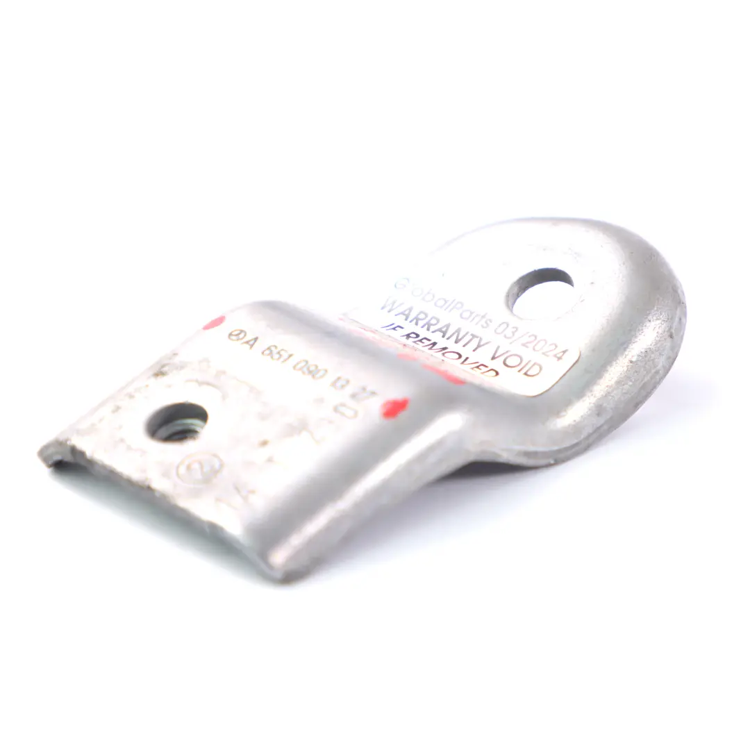 Montare Mercedes W212 W204 Diesel OM651 EGR Cooler Supporto staffa per con numero di parte A6510901327 Montare Mercedes W212 W204 Diesel OM651 EGR Cooler Supporto staffa - SKU A6510901327 - Numero di parte A6510901327