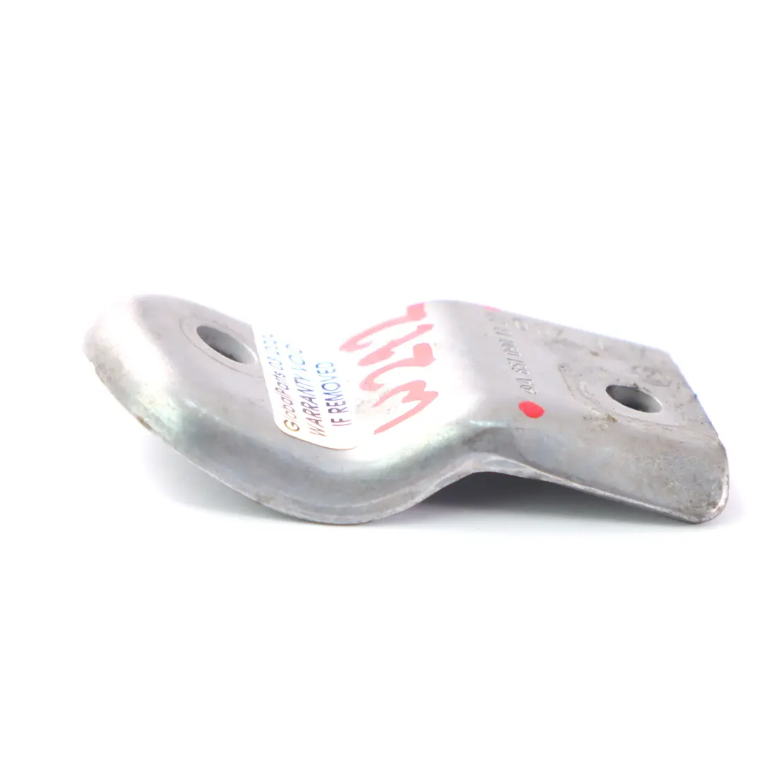  Support Mercedes W212 W204 Diesel OM651 EGR Support du refroidisseur - SKU A6510901327 - Numéro de pièce A6510901327