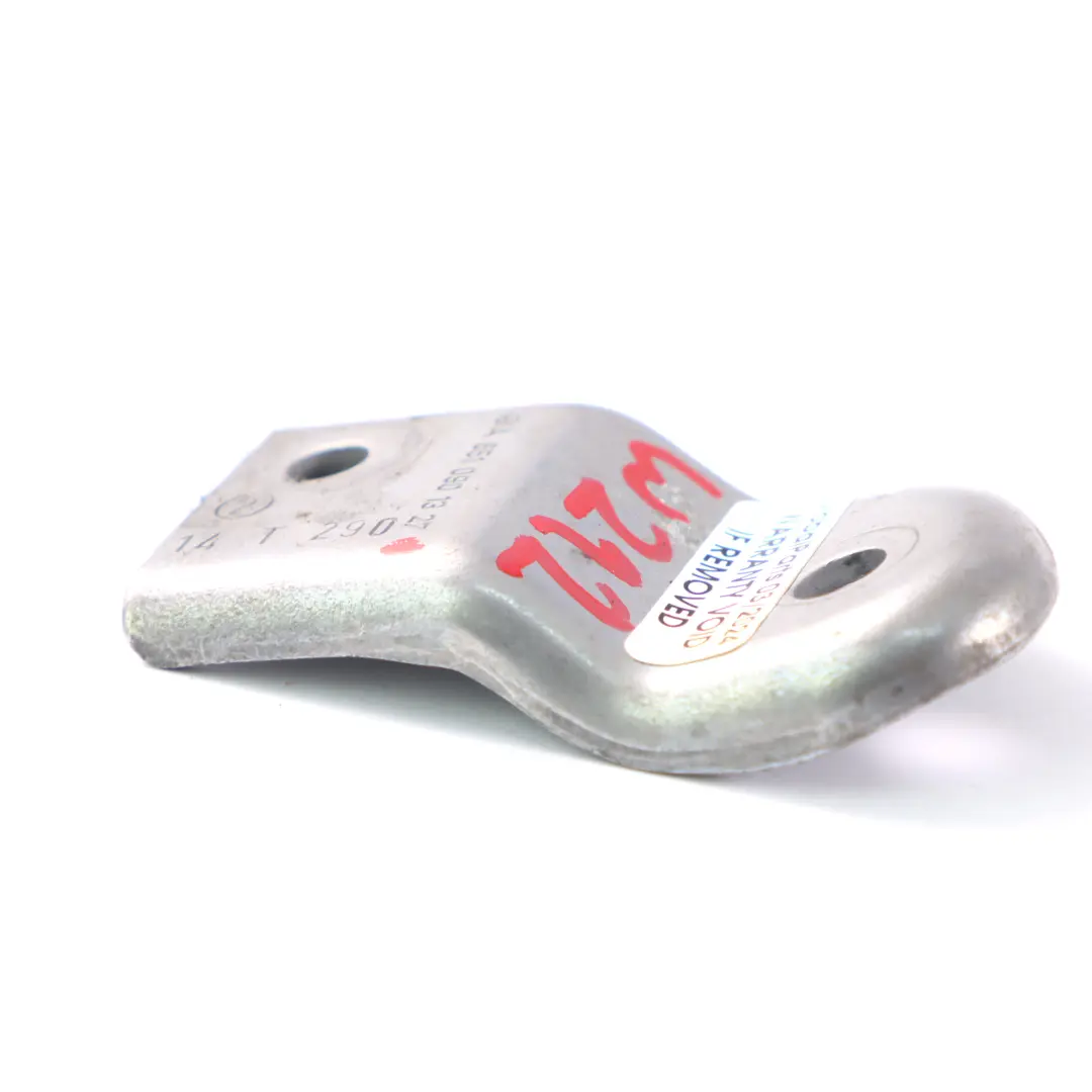 OM651 Wspornika Chłodnicy EGR do Mercedes W212 W204 Diesel o numerze A6510901327 Mercedes W212 W204 Diesel OM651 Wspornika Chłodnicy EGR - SKU A6510901327 - Numer Części A6510901327