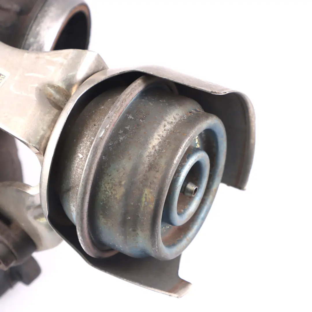 Turbocharger Mercedes W205 X253 Diesel Engine OM651 Turbo  - SKU A6510901586 - Part number A6510901186