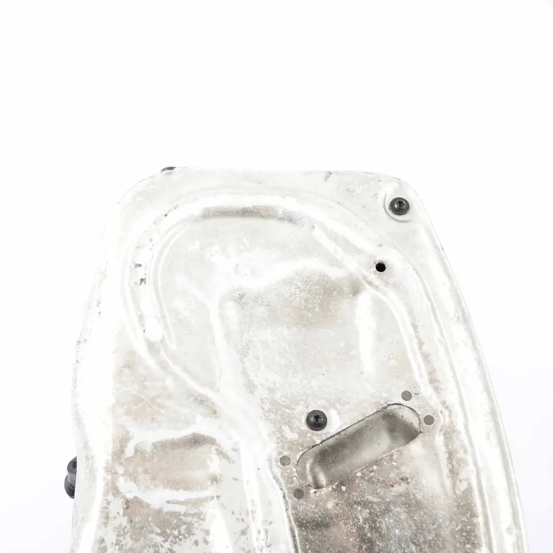  Scatola filtro aria Mercedes W204 W212 Diesel aria silenziatore - SKU A6510901701 - Numero di parte A6510901701