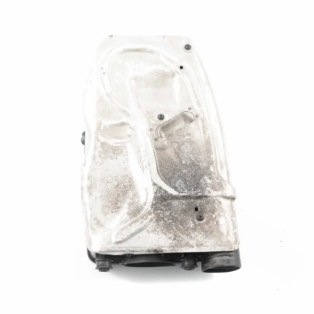 Mercedes W204 W212 OM651 Diesel Air Filter Box Silencer Housing - SKU A6510901701 - Part number A6510901701